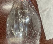 Kawasaki Versus 650 std Cover