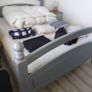 King Size Bed Image 3