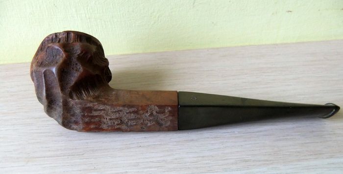 St. Claude Pipe
