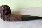 St. Claude Pipe