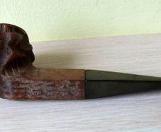 St. Claude Pipe