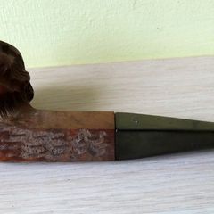St. Claude Pipe