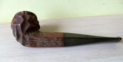 St. Claude Pipe
