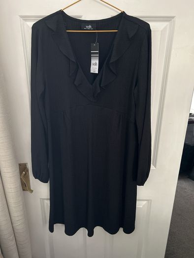 New dress RRP E50