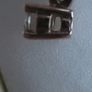 Diamond pendant & 9ct chain Image 8