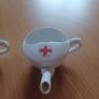 vintage Feeding Cup Image 4
