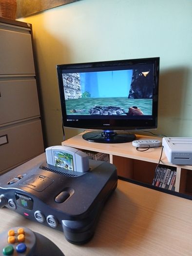 Turok  N64