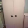 IKEA kids wardrobe and drawers Image 3