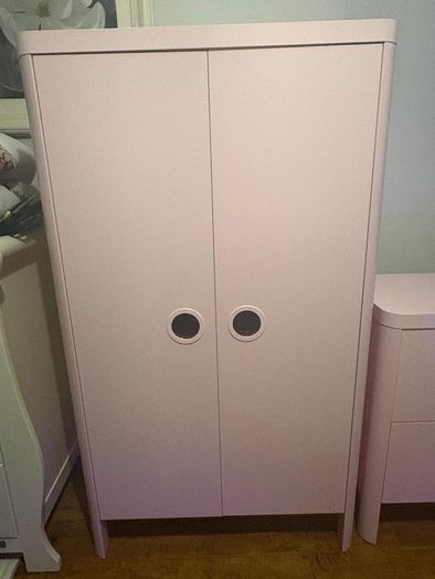 IKEA kids wardrobe and drawers