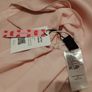 Sculptural Bowknot Flared Bandeau Midi Dress size M Image 5