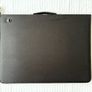 A2 Black Daler-Rowney Portfolio Case Image 2