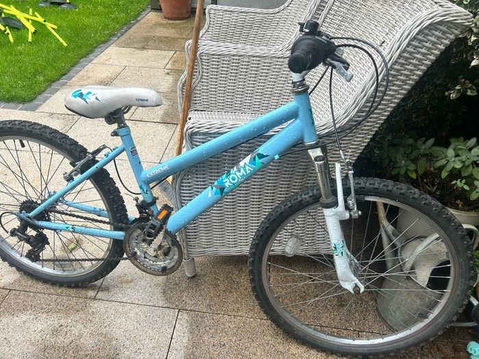 bike