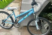 bike