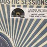 Liam Gallagher Record Store Day Acoustic Blue and Silver Vinyl New Sealed Image 4