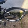 Ladies bike 28"wheels with mudguards Image 3
