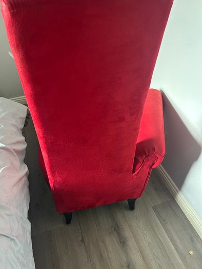 Occasional chair