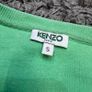 Kenzo Paris Logo Sweatshirt Image 3