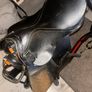 horse saddle Image 2
