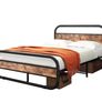 King Bed Frame Image 8