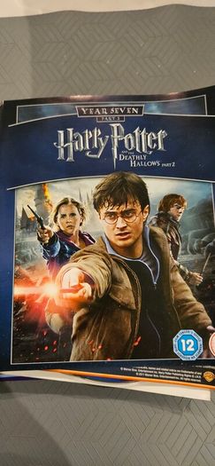 Blu Ray Movies