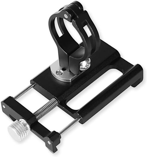 Bike phone holder GUB for extreme biking