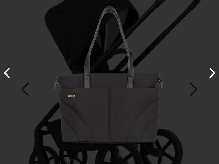 Venicci buggy