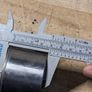 Skoda VW MK4 Golf Wheel Bearing Image 6