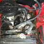 Ford Cortina 1600 Image 8