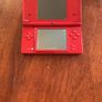 Rare Nintendo DSi with original stylus and charger Image 2