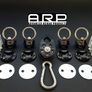 resistance band wall anchor & pulley system Image 8