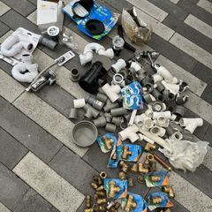 Plumbing fittings