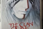 The Clan Of The Cave Bear