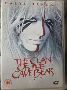 The Clan Of The Cave Bear