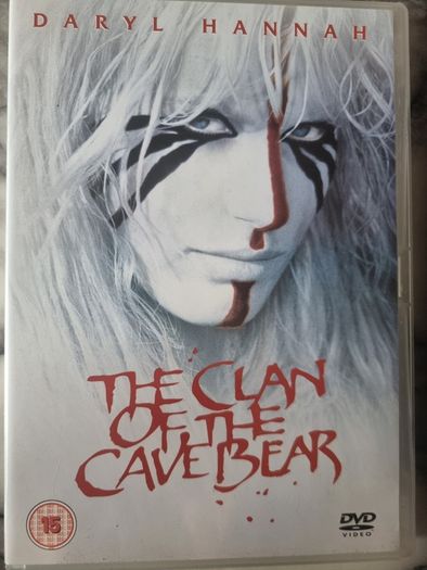 The Clan Of The Cave Bear