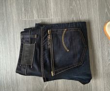 G-star indigo jeans W32 L34