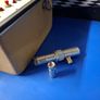 Sadelco signal level meter Image 8