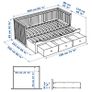 Beds and Bedframes Image 4
