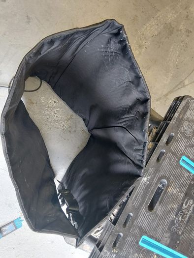 Drum Heating Jacket