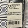 Strength Shop 10mm Lever Belt Image 4