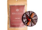 100% Pure, Premium, Organic, High Vibrational, Ceremonial Grade Cacao - straight from the ancient Maya lands. 