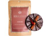 100% Pure, Premium, Organic, High Vibrational, Ceremonial Grade Cacao - straight from the ancient Maya lands. 