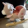 rocking horse Image 3