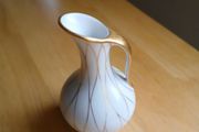 10 cm tall Vintage Bavarian Vase