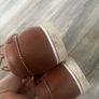 AV8 deck shoes brown leather 4/37 Image 6