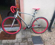 Fixie
