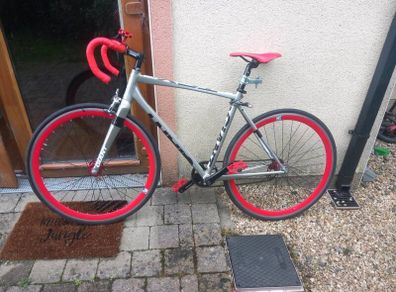 Fixie