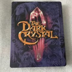 The Dark Crystal 4K Steelbook Rare Price Reduction