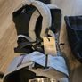 baby infant carrier_mountain buggy juno Image 3