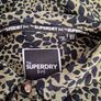 Superdry Edit green & black dress size UK 14, more 12/14 Image 6