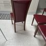 dining room chairs Image 6